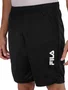 Bermuda Masculina Adulto Sports Myller F11AT00729 Fila Preto