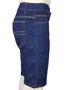 Bermuda Masculino Adulto Newfriend Jeans