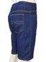 Bermuda Masculino Adulto Newfriend Jeans