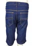 Bermuda Masculino Adulto Newfriend Jeans