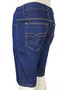 Bermuda Masculino Adulto Newfriend Jeans