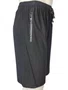 Bermuda Masculina Adulto Spandex A805 Stile Preto