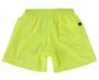 Bermuda Tactel Masculina Juvenil Lisa 31564 Vanton Amarelo Neon