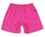 Bermuda Tactel Masculina Juvenil Lisa 31567 Vanton Pink