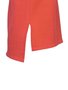 Blusa Em Malha Crochê Feminina Adulto Sem Manga 1.703402 Lecimar Coral
