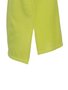 Blusa Em Malha Crochê Feminina Adulto Sem Manga 1.703402 Lecimar Verde