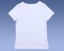 Blusa Feminina Infantil 4-8 Paete Girl 1000073835 Carinhoso Branco