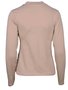 Blusa Térmica Feminina Adulto Gola Alta 24601 Dc Têxtil Nude