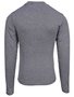 Blusa Térmica Feminina Juvenil  Gola Alta 10/16 24809 Dc Têxtil Chumbo Mescla