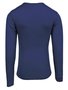 Blusa Térmica Feminina Juvenill  10/16 24808 Dc Têxtil Marinho