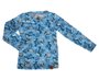 Blusa Térmica Masculina infantil 1-3 Estampada 24825 DC Têxtil Azul Claro Blusa Térmica Masculina infantil 1-3 Estampada 24825 DC Têxtil Azul Claro