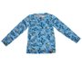 Blusa Térmica Masculina infantil 1-3 Estampada 24825 DC Têxtil Azul Claro Blusa Térmica Masculina infantil 1-3 Estampada 24825 DC Têxtil Azul Claro