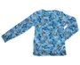 Blusa Térmica Masculina infantil 1-3 Estampada 24825 DC Têxtil Azul Claro Blusa Térmica Masculina infantil 1-3 Estampada 24825 DC Têxtil Azul Claro