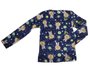 Blusa Térmica Masculina infantil 1-3 Estampada 24825 DC Têxtil Marinho Blusa Térmica Masculina infantil 1-3 Estampada 24825 DC Têxtil Marinho
