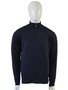 Blusão De Tricot Masculino Adulto 582067 Mormaii Marinho