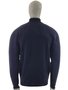 Blusão De Tricot Masculino Adulto 582067 Mormaii Marinho