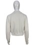 Blusão Feminino Moletom Poli- linho 76177 Mormaii Off White