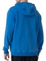 Blusão Masculino Adulto Moletom Basic Essential F11HT00410 Fila Azul