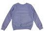 Blusão Moletom Feminino Infantil 4-8 Stitch Cool 1000127767 Malwee Lilás