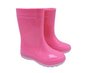 Bota Jetsky Feminina Infantil 00348 Grendene Rosa