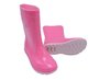 Bota Jetsky Feminina Infantil 00348 Grendene Rosa
