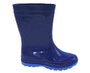 Bota Jetsky Masculina Infantil 00348 Grendene Azul