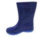 Bota Jetsky Masculina Infantil 00348 Grendene Azul