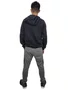 Calça de Moletom Masculino Adulto 19.98.0461 Ninety Cinza