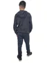 Calça de Moletom Masculino Adulto 19.98.0461 Ninety Preto