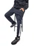 Calça de Moletom Masculino Adulto 19.98.0463 Ninety Preto