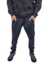 Calça de Moletom Masculino Adulto 19.98.0463 Ninety Preto