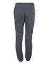 Calça De Moletom Masculino Adulto  29227 Fatal Surf Cinza Mescla