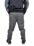 Calça De Moletom Masculino Adulto EKP471894 Kappa Chumbo