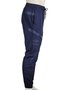 Calça De Nylon Jogging  Masculina Adulto 55466 Mormaii Marinho