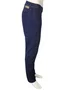 Calça De Sarja Reta Masculina Adulto 55605 Mormaii Marinho
