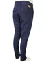 Calça De Sarja Reta Masculina Adulto 55605 Mormaii Marinho