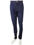 Calça De Sarja Reta Masculina Adulto 55605 Mormaii Marinho