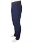 Calça De Sarja Reta Masculina Adulto 55605 Mormaii Marinho