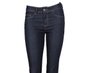 Calça Feminina Adulto Tradicional 1018000117 Malwee Jeans Escuro