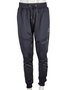 Calça Interlock Jogger Masculina Adulto 55461 Mormaii Preto