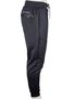 Calça Interlock Jogger Masculina Adulto 55461 Mormaii Preto