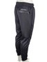 Calça Interlock Jogger Masculina Adulto 55461 Mormaii Preto