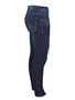 Calça Jeans Com Lycra Masculina Adulto 60009 Lookster Jeans