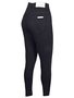 Calça Jeans Feminina Adulto Com Lycra Tramaleve Preto