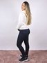 Calça Jeans Feminina Adulto Skinny Com Elastano 27201 Biotipo Jeans 36