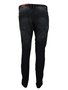 Calça Jeans Masculina Adulto 19.37.1074 Gangster Jeans Preto