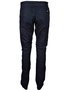 Calça Jeans Masculina Adulto 2002001 Ogochi Azul Marinho 46