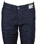 Calça Jeans Masculina Adulto 2002001 Ogochi Azul Marinho 46