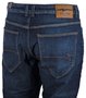 Calça Jeans Masculina Adulto Skinny 10900130001/18.08.4099 Base Azul Jeans