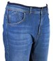 Calça Jeans Masculina Adulto Skinny 18.08.4080/109000136001 Base Azul Jeans